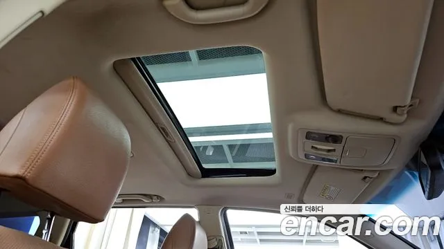 Kia The New Mohave id 2616532 из Кореи 18