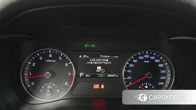 Kia Come New K3 id 4543274 из Кореи 18