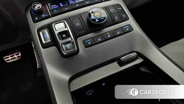 Hyundai Palisade id 4284921 из Кореи 30