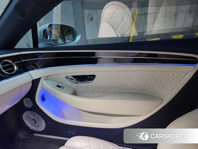 Bentley Continental GT 3rd Generation id 3350416 из Кореи 15