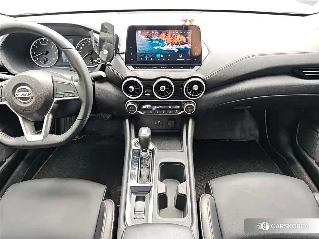 Nissan Xuan Yi id 4514346 из Китая 25