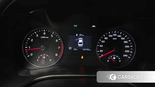 Kia Come New K3 id 4471381 из Кореи 28