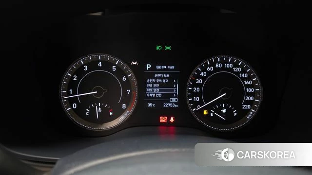 Hyundai Venue id 4656569 из Кореи 28