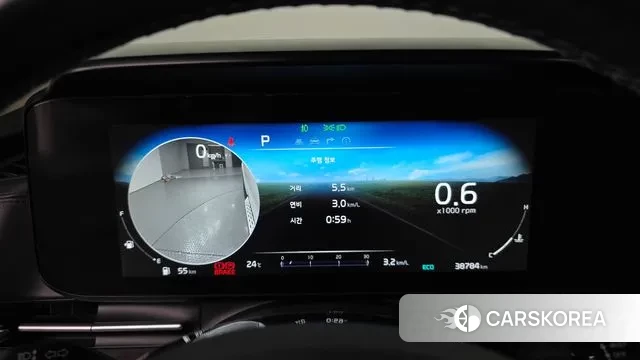 Kia Carnival 4th generation id 3280685 из Кореи 18