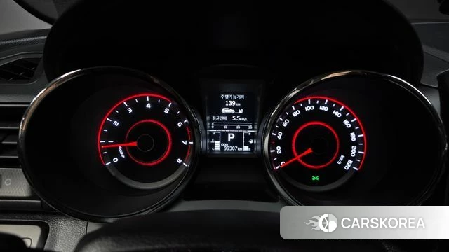 Ssangyong Tivoli Air id 4390530 из Кореи 18