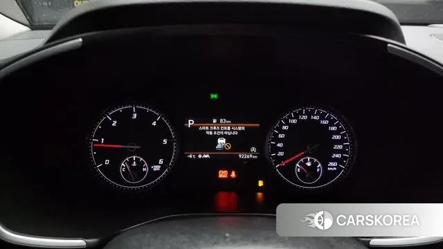 Hyundai The New Santa Fe id 3525502 из Кореи 18