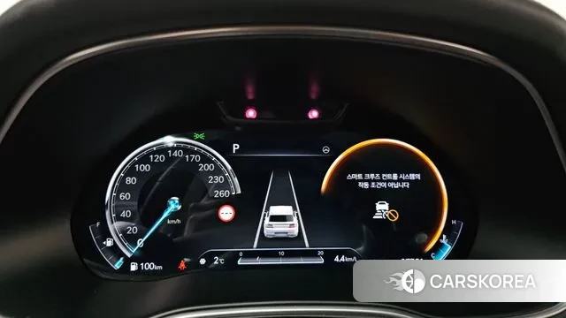 Genesis GV80 id 3597381 из Кореи 18