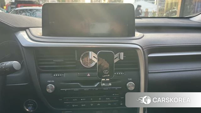 Lexus RX id 4273950 из Китая 16
