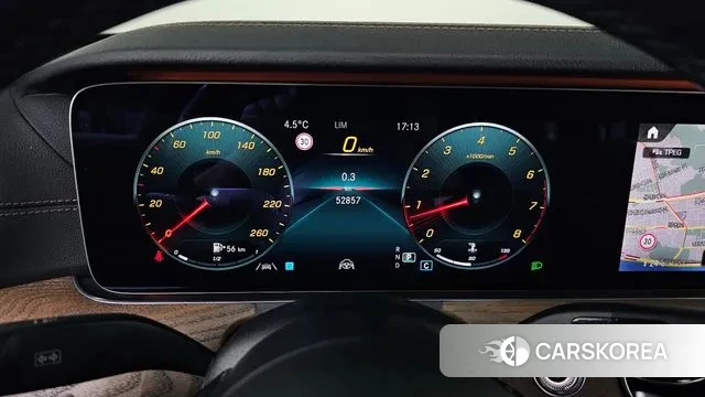 Mercedes-Benz E-Class W213 id 3567511 из Кореи 18