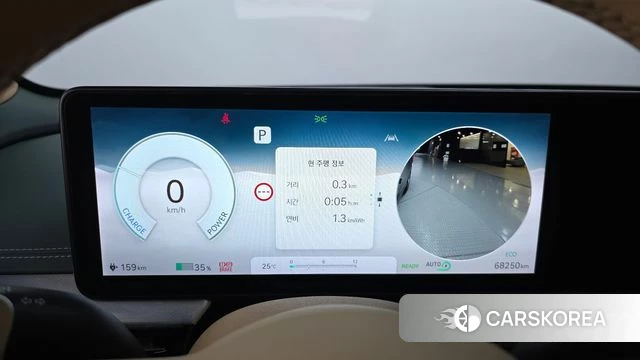 Genesis GV60 id 4613773 из Кореи 35