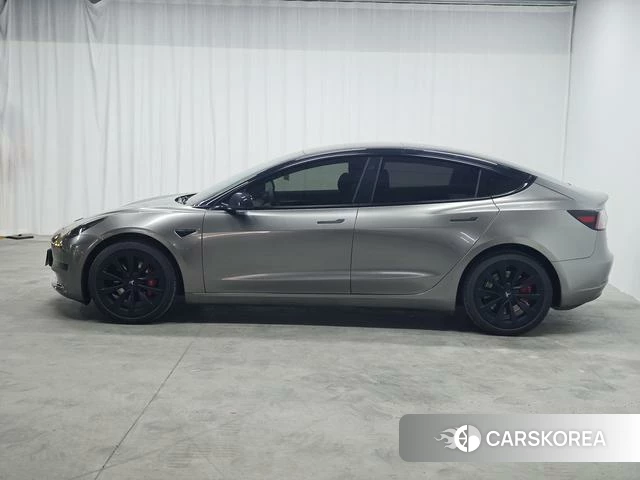 Tesla Model 3 id 4238044 из Китая 18