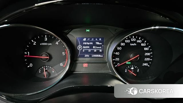 Kia All New Carnival id 4837279 из Кореи 18