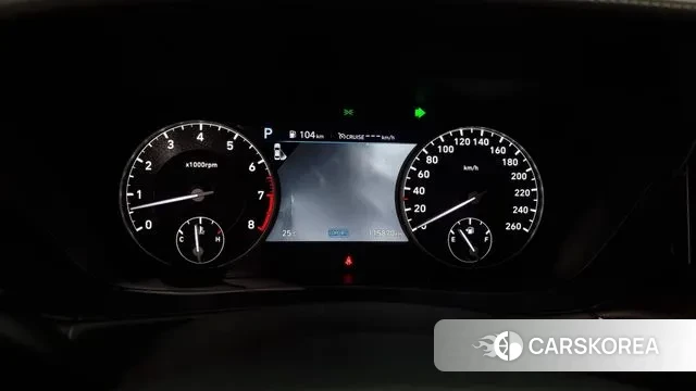 Genesis G90 id 3193313 из Кореи 18