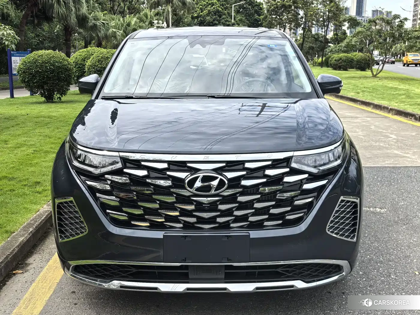 Hyundai Kustu id 4664584 из Китая 10