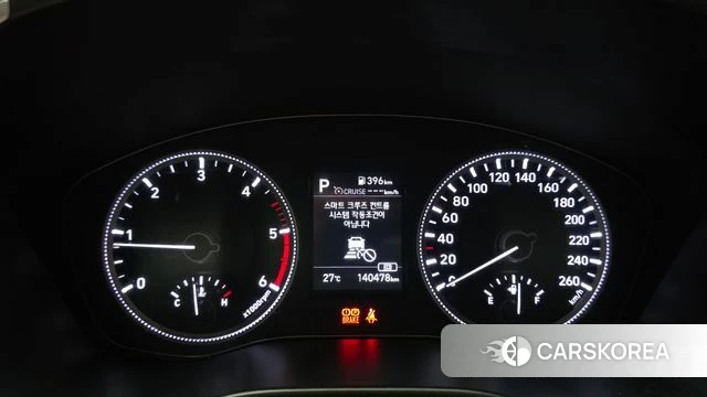 Hyundai Santa Fe TM id 4430488 из Кореи 31
