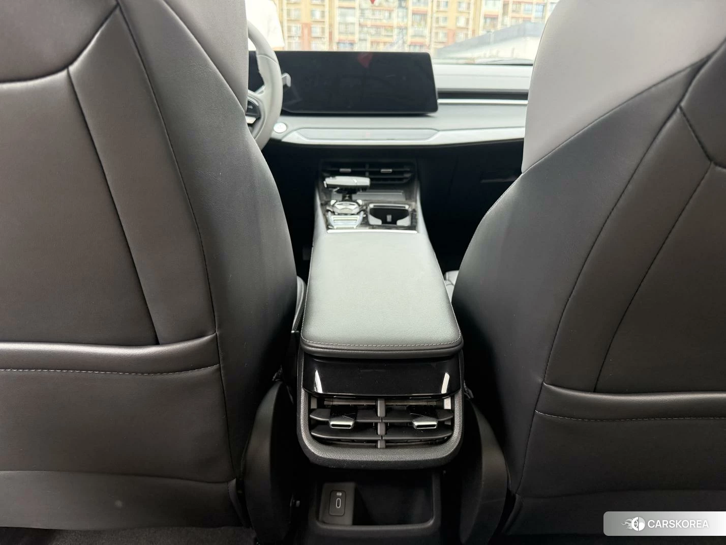 Chang'an Ruicheng PLUS id 4440331 из Китая 15