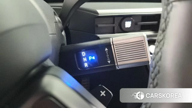 Hyundai Santa Fe (MX5) id 4388061 из Кореи 35