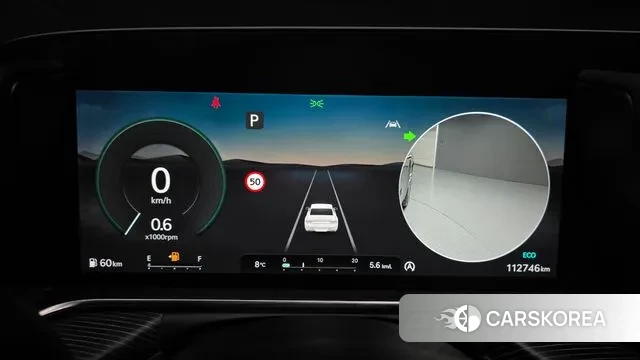 Genesis G90 (RS4) id 3684903 из Кореи 18