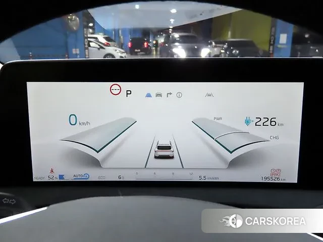 Kia EV6 id 3764882 из Кореи 18