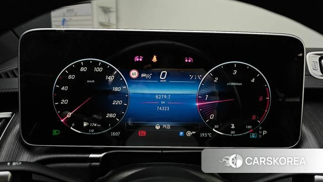 Mercedes-Benz S-Class W223 id 3851532 из Кореи 18