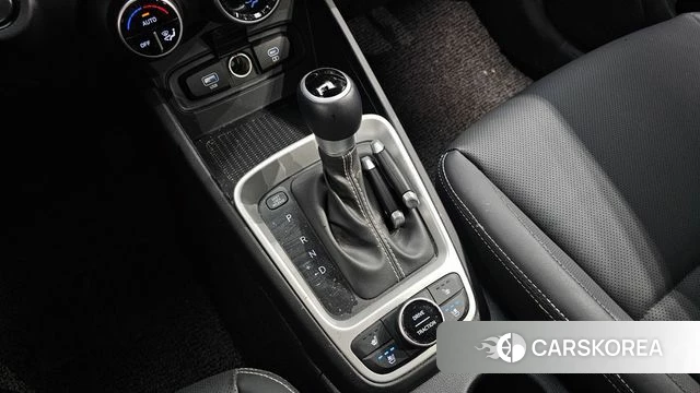 Hyundai Venue id 4565709 из Кореи 28