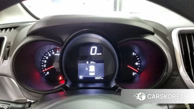 Kia The New Ray id 3248174 из Кореи 15