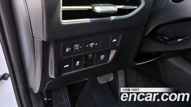 Hyundai Sonata (DN8) id 2631327 из Кореи 18