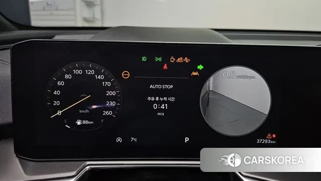 Kia The New Sorento 4th Generation id 3502589 из Кореи 18