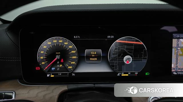 Mercedes-Benz E-Class W213 id 3834324 из Кореи 18