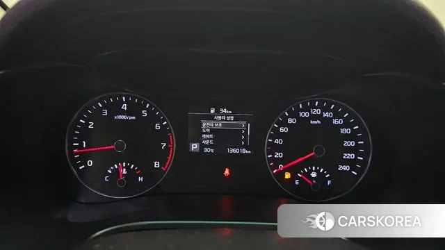 Kia Come New K3 id 2903024 из Кореи 18