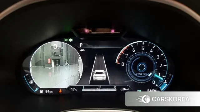 Genesis G80 (RG3) id 3274896 из Кореи 18