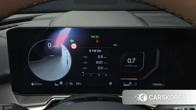 Kia The New Sorento 4th Generation id 4388280 из Кореи 34