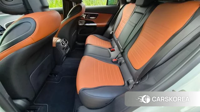 Mercedes-Benz GLC-Class X254 id 4523550 из Кореи 10