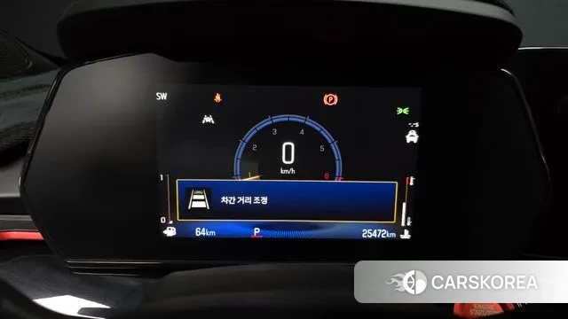 Chevrolet (GM Daewoo) Trax Crossover id 3360085 из Кореи 18