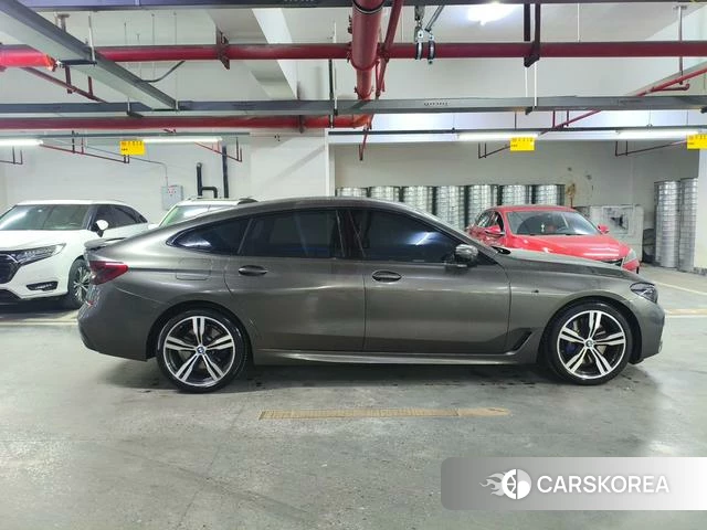 BMW 6 series GT id 4254542 из Китая 10