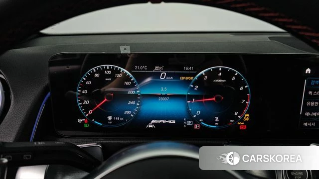 Mercedes-Benz GLB-Class X247 id 3953556 из Кореи 18