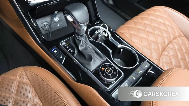 Kia Mohave Master id 4758565 из Кореи 36