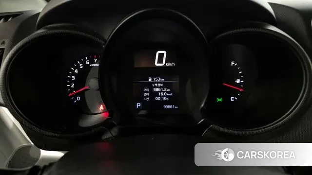 Kia The New Ray id 3746559 из Кореи 18