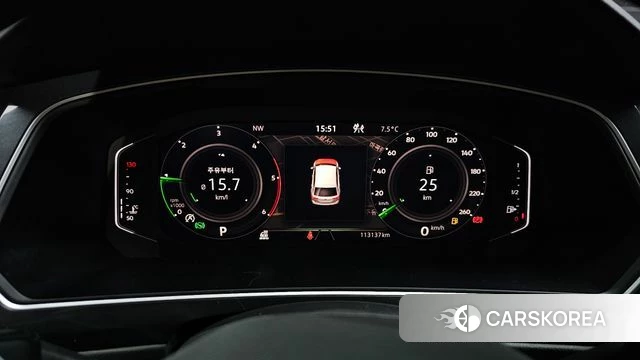 Volkswagen Tiguan second Generation id 3806864 из Кореи 18