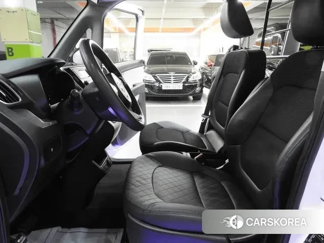 Kia The New Ray id 3349506 из Кореи 18