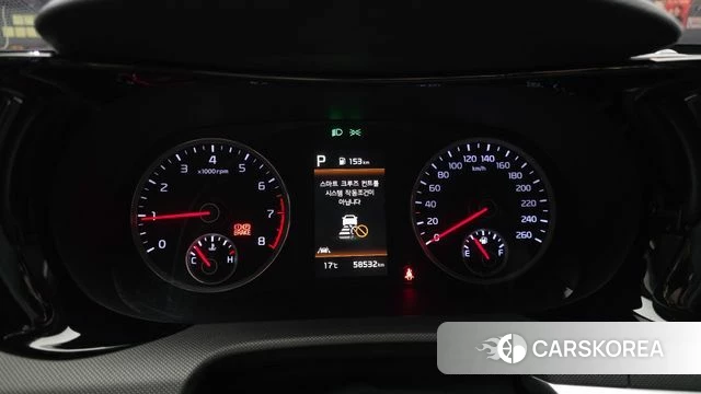 Kia K5 3rd generation id 4268180 из Кореи 18