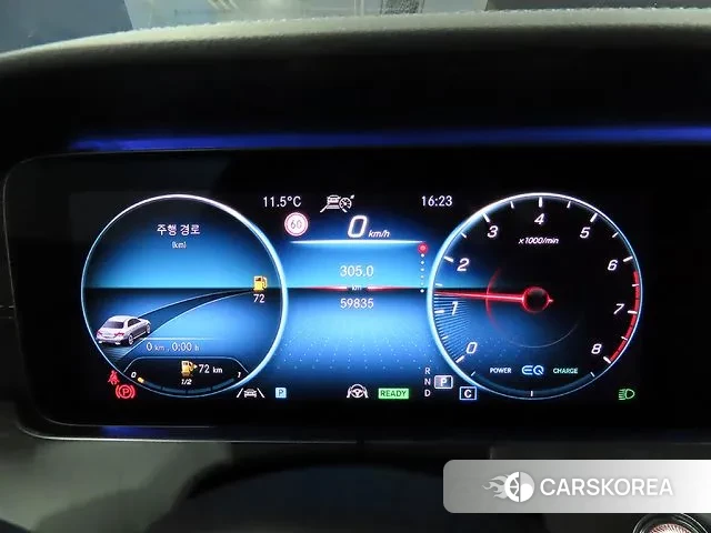 Mercedes-Benz E-Class W213 id 3425880 из Кореи 18