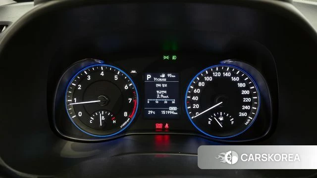 Hyundai Kona id 4339558 из Кореи 18