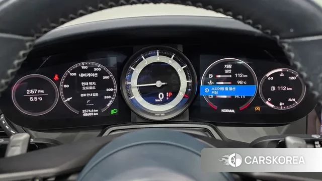 Porsche 911(992) id 3626614 из Кореи 18