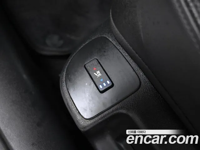 Renault Korea (Samsung) SM5 Nova id 2785280 из Кореи 18