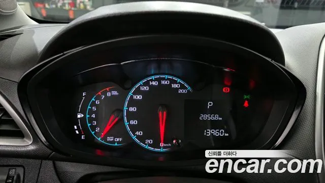 Chevrolet (GM Daewoo) The New Spark id 2504907 из Кореи 18