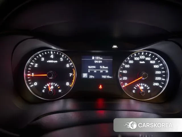 Kia Come New K3 id 3033560 из Кореи 16