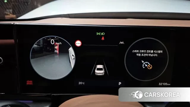 Hyundai Grandeur (GN7) id 3316690 из Кореи 18