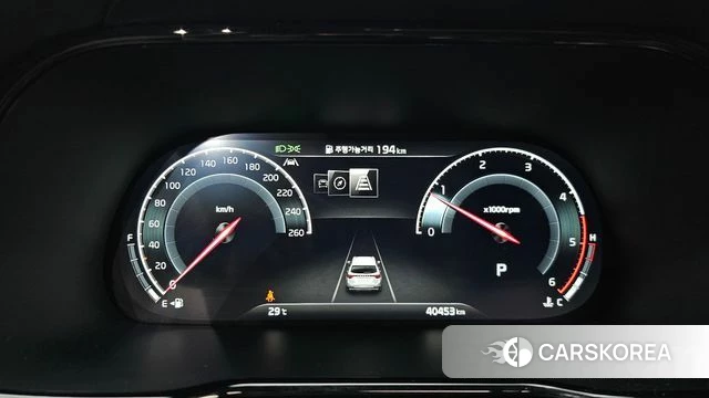 Kia Mohave Master id 4725365 из Кореи 18