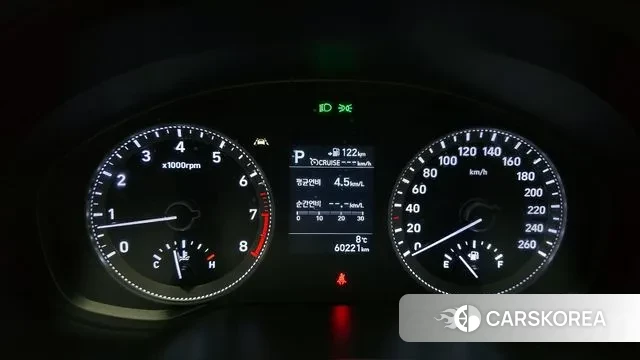 Hyundai Grandeur IG id 3380384 из Кореи 18